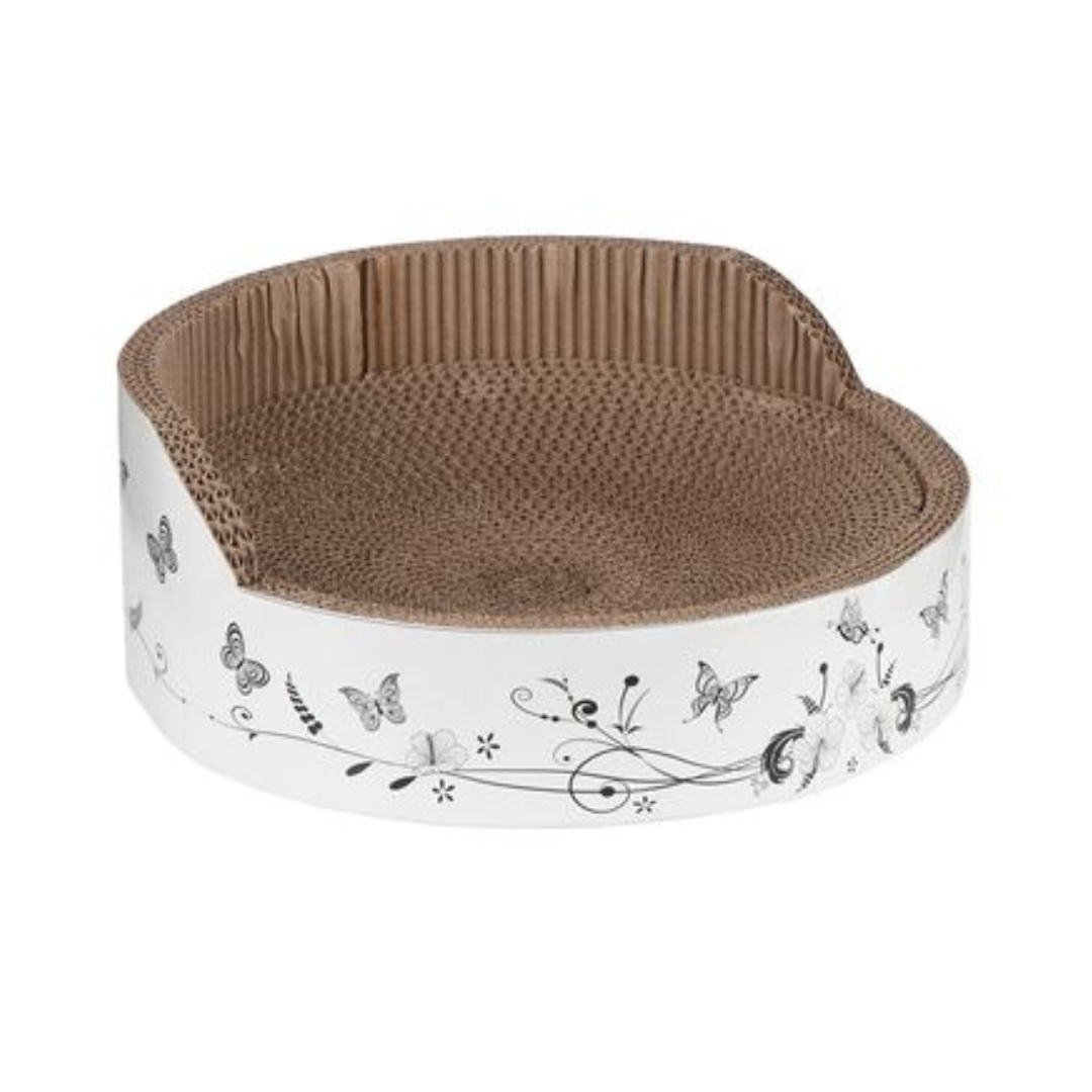 Neue Ausstattung Katzenräume (7)